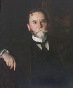 John Singer Sargent, John Hay